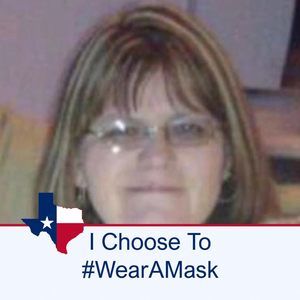 Meet your Posher, Lydia